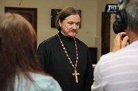 Секретарь Архангельской епархии раскритиковал гедонистические представления о браке